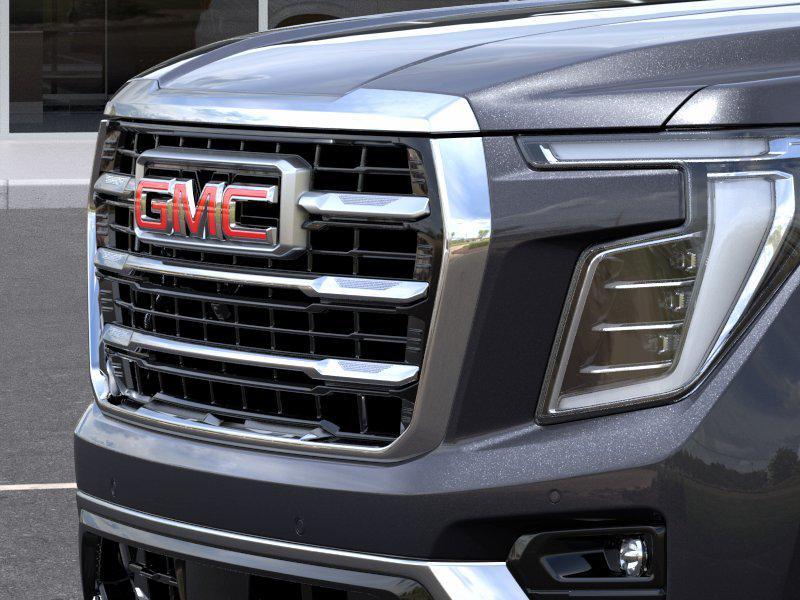 new 2026 GMC Yukon car, priced at $82,271