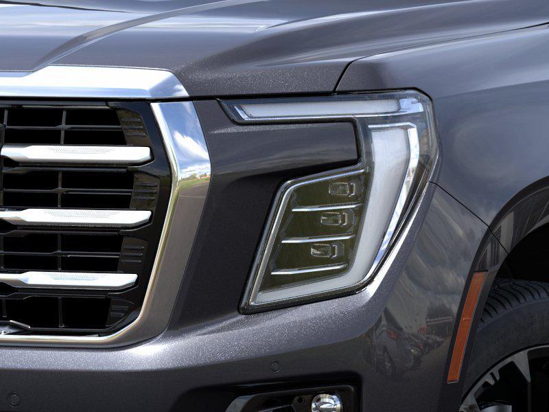 new 2026 GMC Yukon car, priced at $82,271