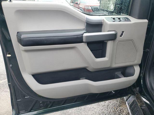 used 2016 Ford F-150 car, priced at $15,990