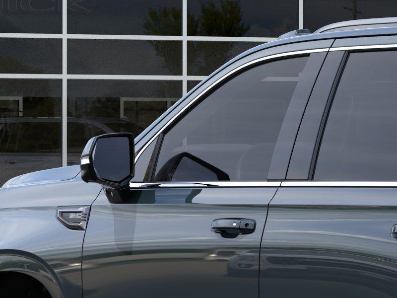 new 2026 GMC Yukon car, priced at $98,986