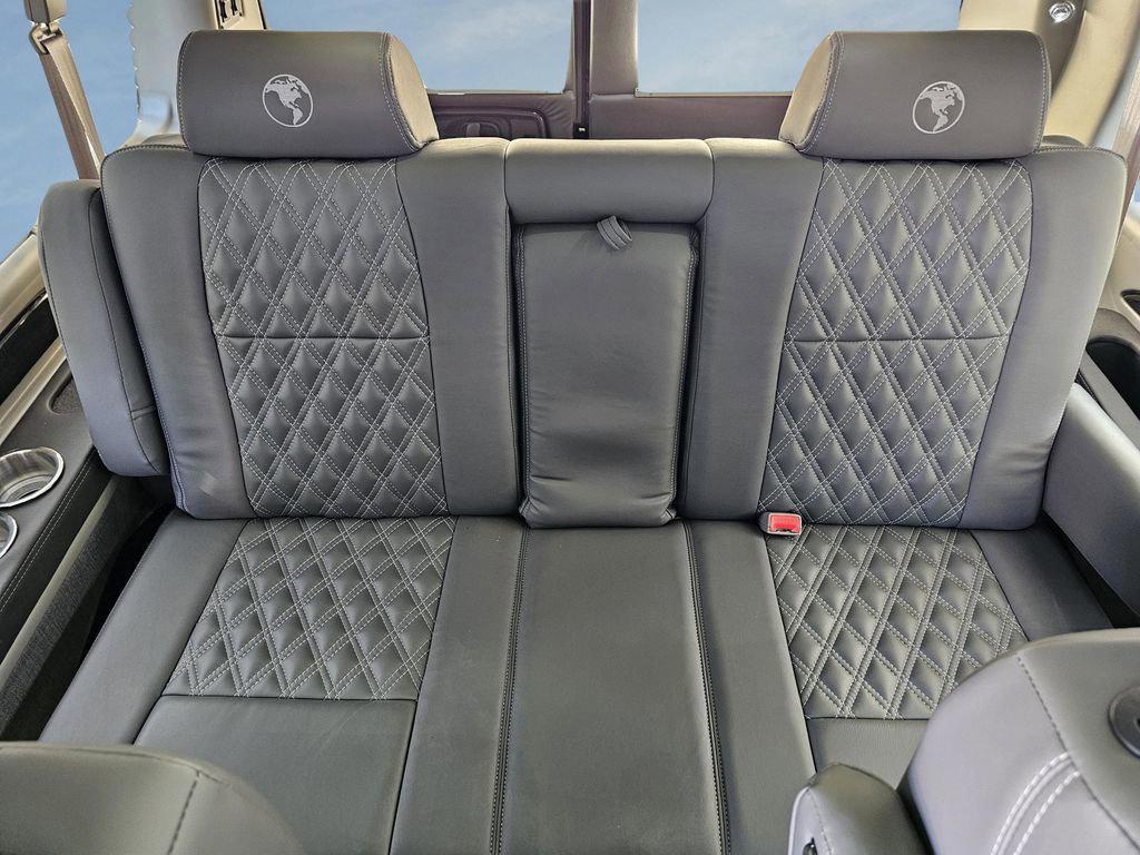 new 2026 Chevrolet Express 2500 car, priced at $91,760