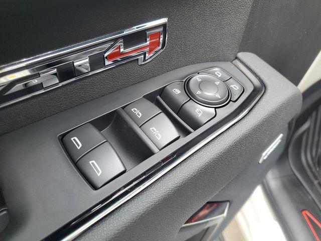 new 2026 GMC Sierra 1500 car, priced at $97,844