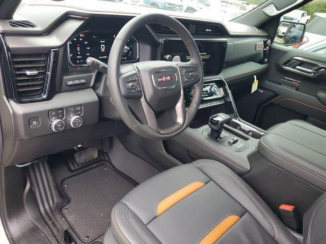 new 2026 GMC Sierra 1500 car, priced at $97,844
