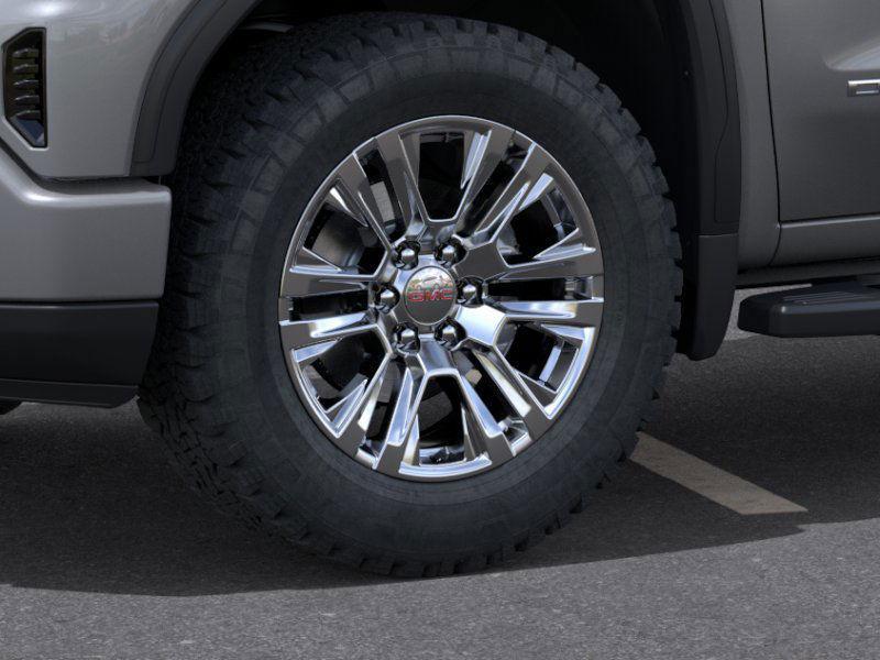 new 2026 GMC Sierra 1500 car, priced at $71,006