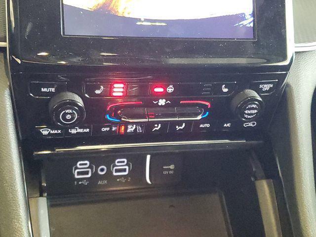 used 2023 Jeep Grand Cherokee car, priced at $27,370