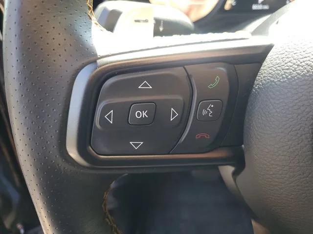 used 2024 Jeep Wrangler car, priced at $77,875