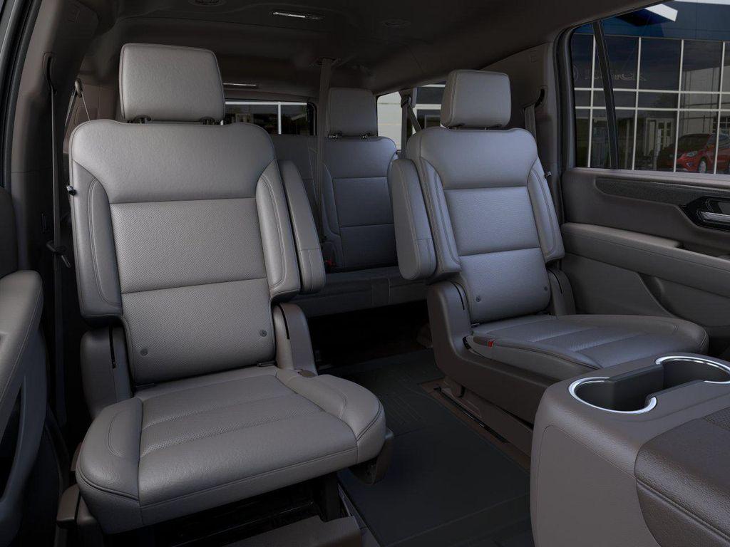 new 2026 GMC Yukon XL car, priced at $77,435