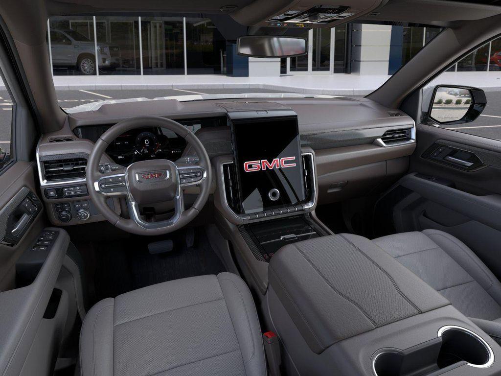 new 2026 GMC Yukon XL car, priced at $77,435