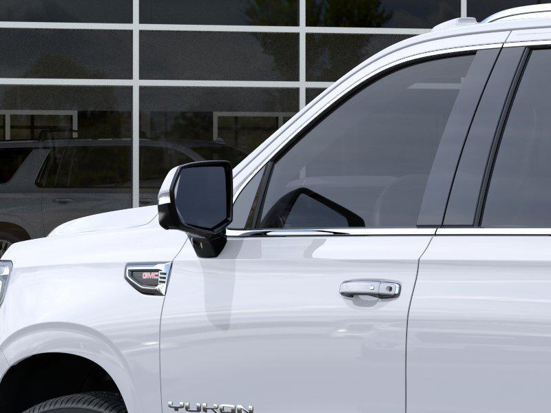 new 2026 GMC Yukon XL car, priced at $77,435