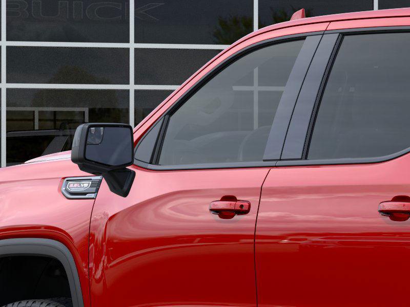 new 2026 GMC Sierra 1500 car, priced at $67,933