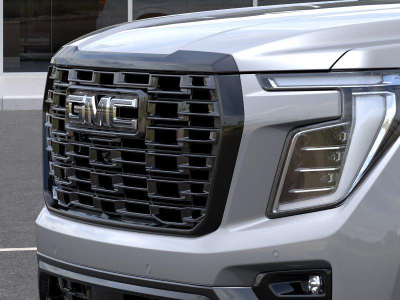 new 2026 GMC Yukon XL car, priced at $106,805