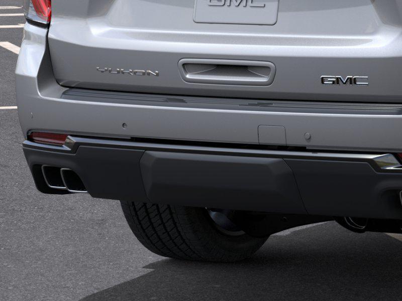 new 2026 GMC Yukon XL car, priced at $106,805