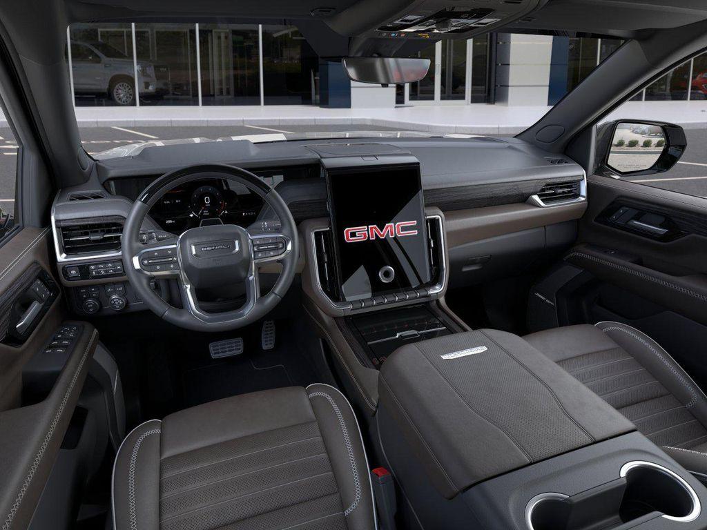new 2026 GMC Yukon XL car, priced at $106,805