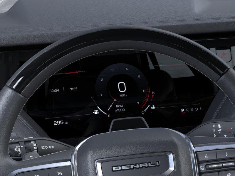 new 2026 GMC Yukon XL car, priced at $106,805