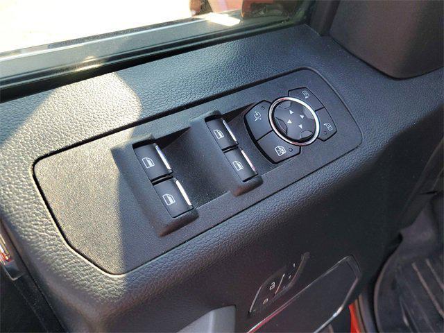 used 2020 Ford F-150 car, priced at $35,900