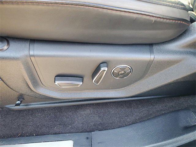 used 2020 Ford F-150 car, priced at $35,900