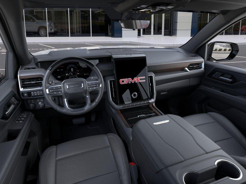 new 2026 GMC Yukon car, priced at $98,029