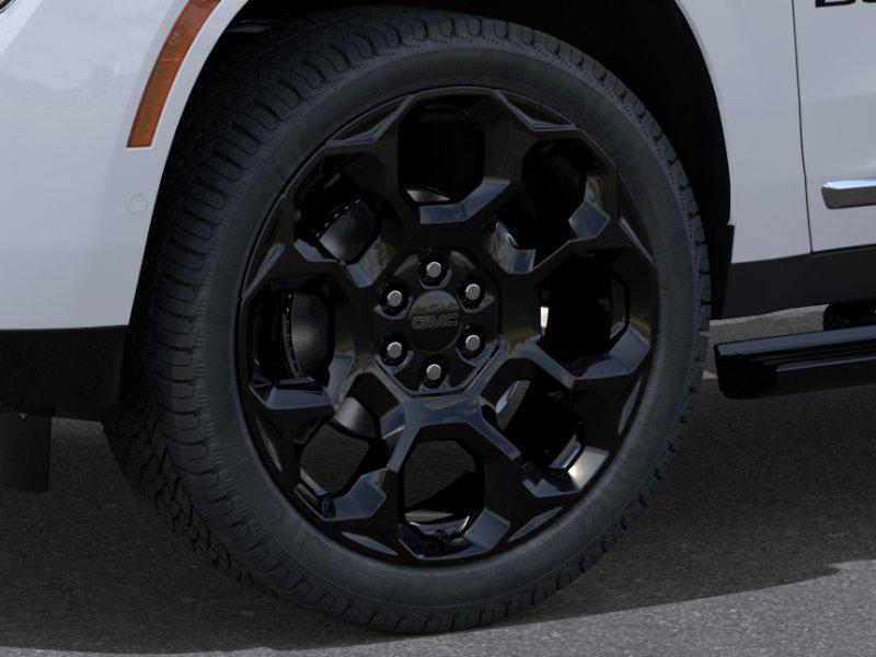 new 2026 GMC Yukon car, priced at $98,029