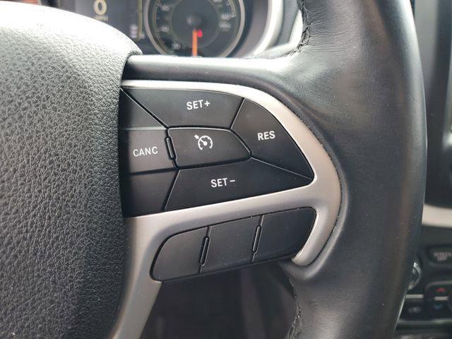 used 2018 Jeep Cherokee car, priced at $11,990