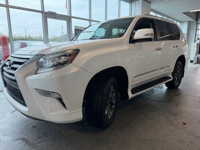 used 2016 Lexus GX 460 car, priced at $22,990