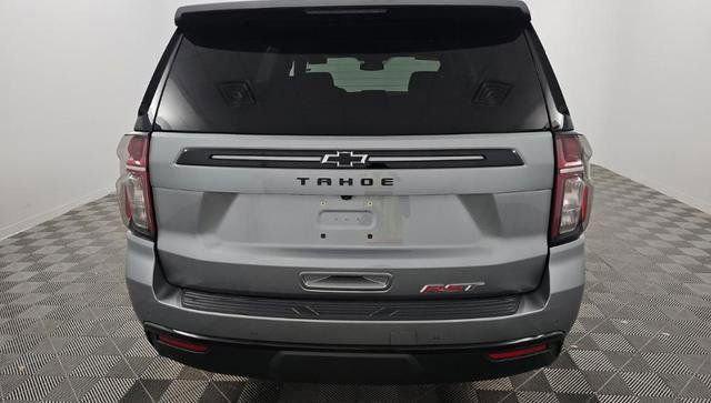 used 2024 Chevrolet Tahoe car, priced at $66,990
