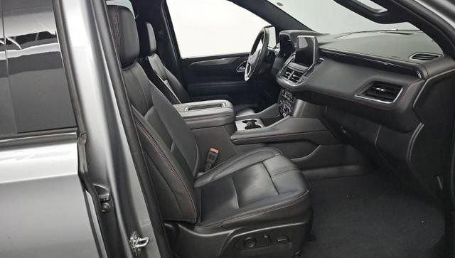 used 2024 Chevrolet Tahoe car, priced at $66,990