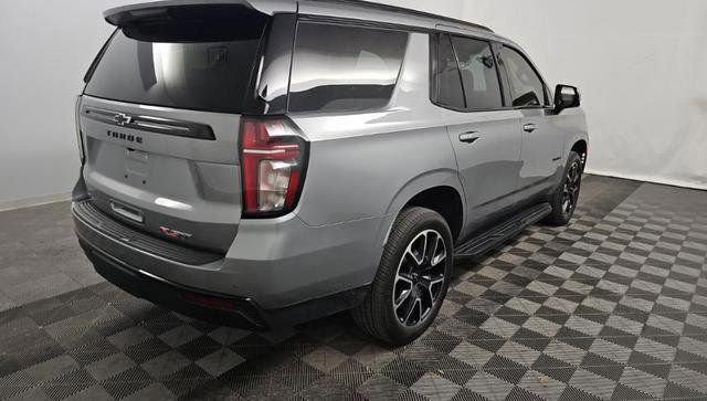 used 2024 Chevrolet Tahoe car, priced at $66,990