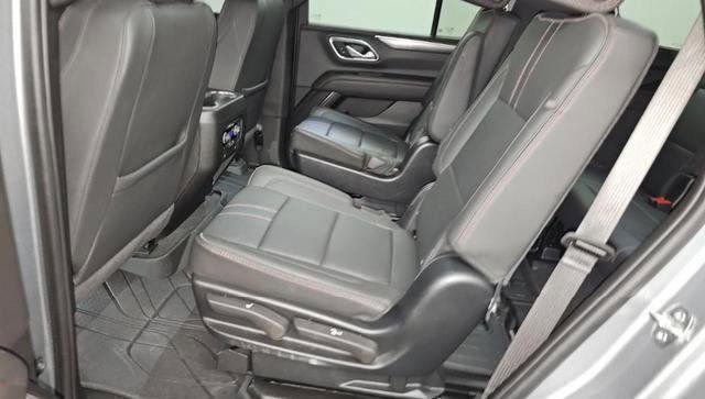 used 2024 Chevrolet Tahoe car, priced at $66,990