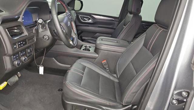 used 2024 Chevrolet Tahoe car, priced at $66,990
