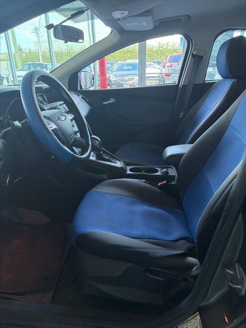 used 2014 Ford Focus car, priced at $3,990