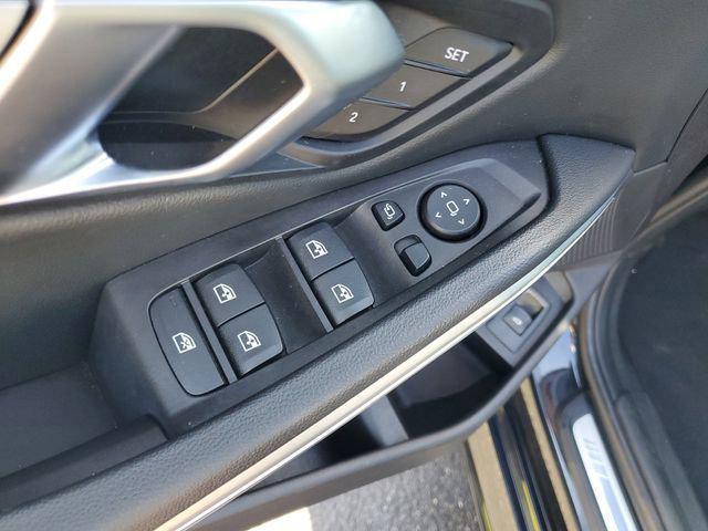 used 2023 BMW 330e car, priced at $27,490