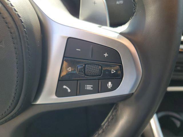 used 2023 BMW 330e car, priced at $27,490