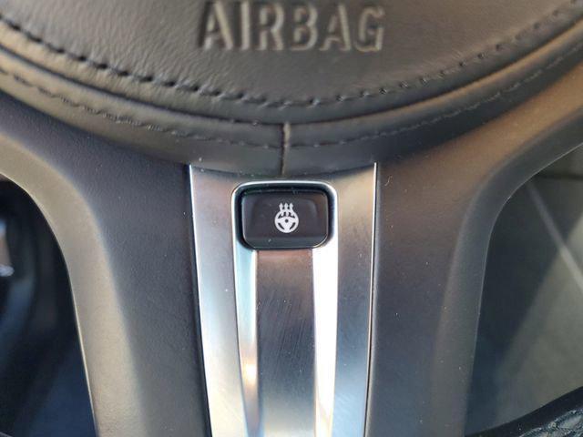 used 2023 BMW 330e car, priced at $27,490