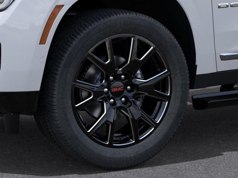 new 2026 GMC Yukon XL car, priced at $97,701
