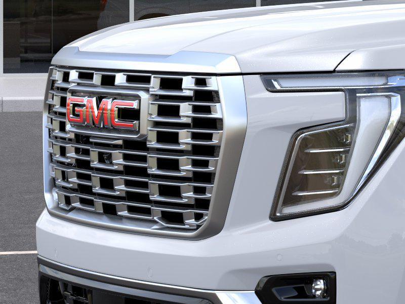 new 2026 GMC Yukon XL car, priced at $97,701