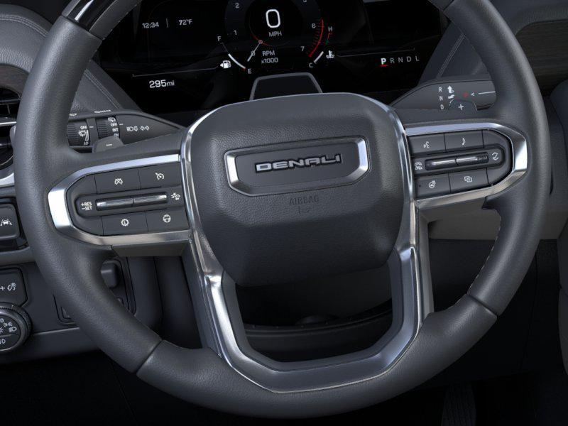 new 2026 GMC Yukon XL car, priced at $97,701