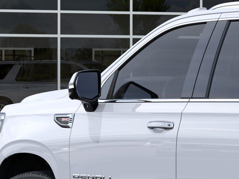 new 2026 GMC Yukon XL car, priced at $97,701