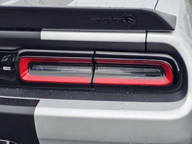 used 2023 Dodge Challenger car, priced at $71,990