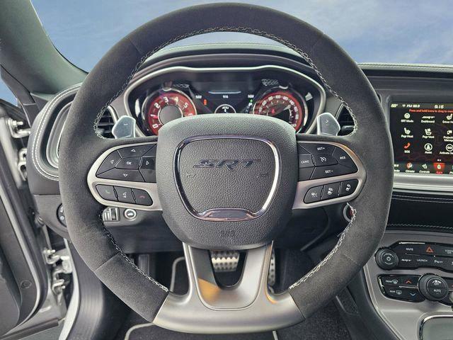 used 2023 Dodge Challenger car, priced at $71,990