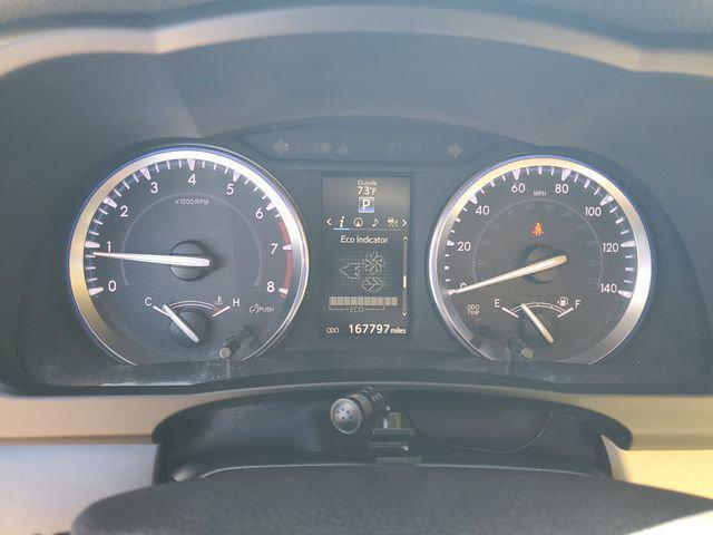 used 2015 Toyota Highlander car, priced at $16,590