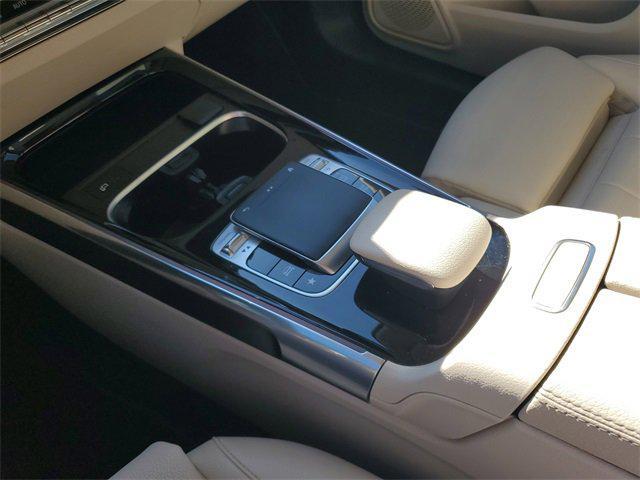 used 2020 Mercedes-Benz GLB 250 car, priced at $20,500