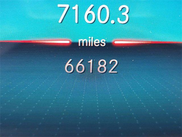 used 2020 Mercedes-Benz GLB 250 car, priced at $20,500