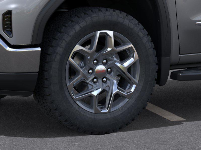 new 2026 GMC Sierra 1500 car, priced at $62,830
