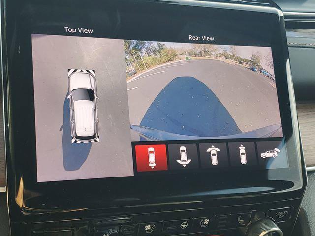 used 2022 Jeep Grand Cherokee car, priced at $31,800