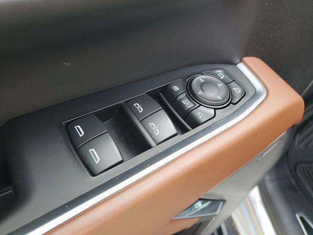 used 2025 GMC Sierra 2500 car, priced at $84,990
