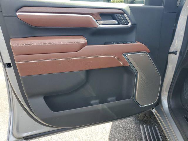 used 2025 GMC Sierra 2500 car, priced at $84,990