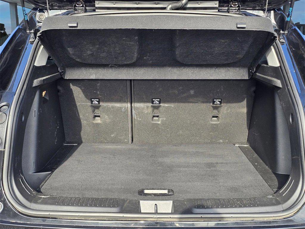 used 2024 Chevrolet Trax car, priced at $20,990