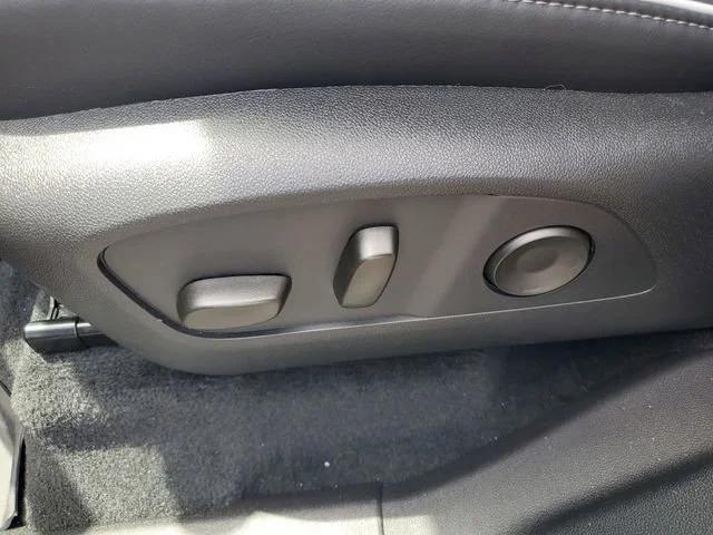 used 2026 Buick Enclave car, priced at $45,990
