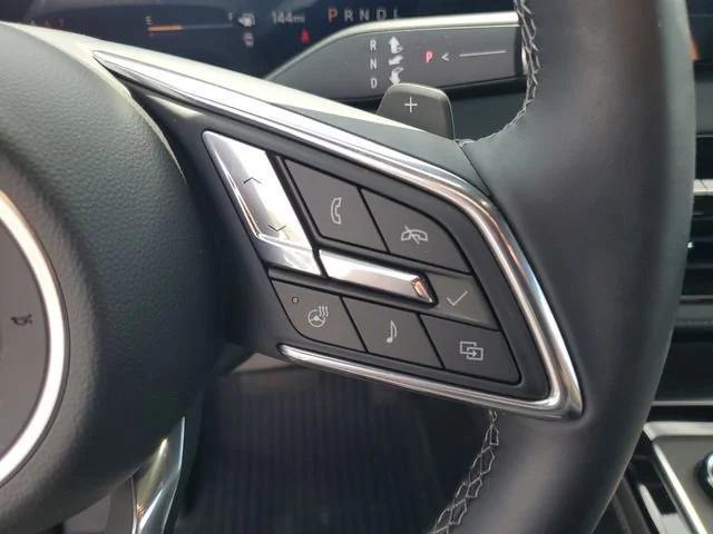 used 2025 Buick Enclave car, priced at $43,990