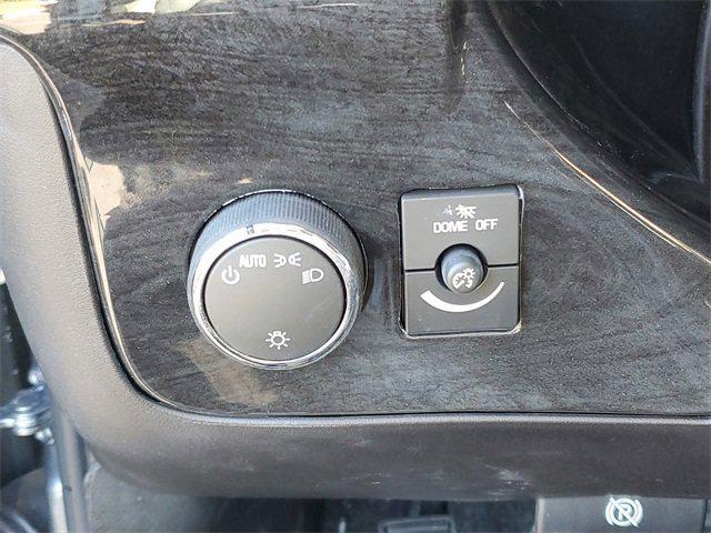 new 2025 GMC Savana 2500 car, priced at $85,629